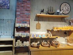 -啊噗吐呦现场烘焙(麦凯乐店)