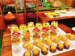 -西双版纳洲际度假酒店-海鲜傣味烧烤·侬香全日制餐厅