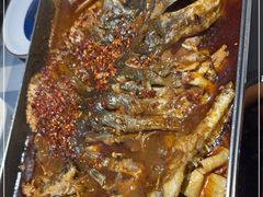 -鱼酷活鱼烤鱼(北美店)