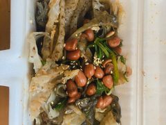 -陈老添美食店(宝华路店)