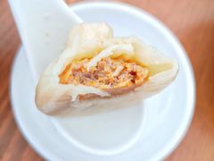 原汁海胆小笼包-海胆小馆(春柳店)
