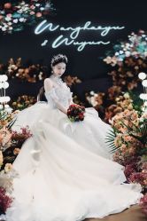 -艾米婚纱&婚礼策划