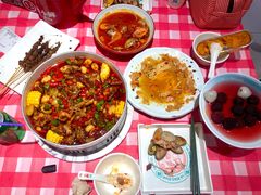 -辣小鲜·南昌大排档(船山路店)