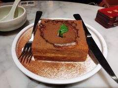 阿华田漏奶华-蝴蝶里·粤菜·点心(滨江龙湖店)