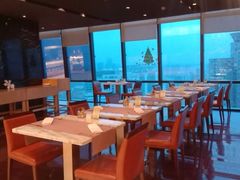 -上海龙之梦万丽酒店