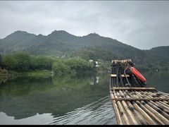 -楠溪江风景名胜区