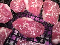 IMAG0182-金柚子韩国烤肉(威宁路店)