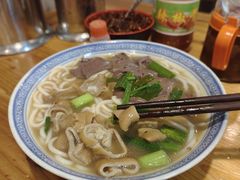 -锦泓老字号猪脏粉(东联大厦店)