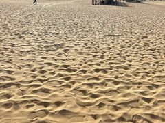 -黄沙古渡原生态旅游区