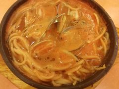 -萨莉亚意式餐厅(悦荟广场店)
