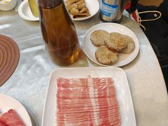 -东来顺饭庄(王府井步行街店)