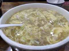 -汉阴白火石汆汤