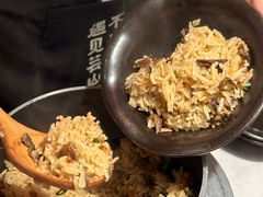 -芸山季·云南山珍菌火锅(人民广场来福士店)