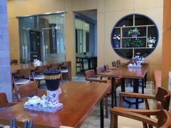 大堂-同得兴面馆.苏式面.三虾面(园区店)