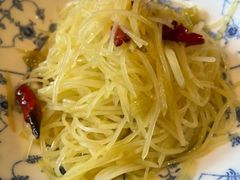 -本来川菜(中骏广场店)