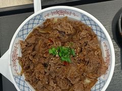 -町门烤肉拌饭专门店(新天地店)