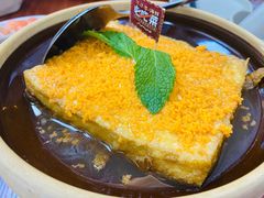 海胆豆腐煲-不仔客海鲜·三亚老字号(第一市场店)