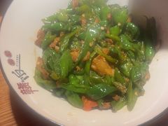 -赣饭农家·江西小炒(西乡店)