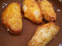 -萨莉亚意式餐厅(莲花国际广场店)