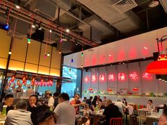 -陈鹏鹏潮汕菜(宝安机场T3航站楼店)