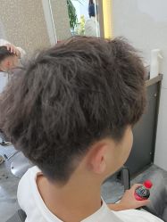 -七分屋LA·烫发·染发·剪发