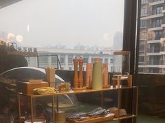 -NOKNOK若蔻亲子餐厅(天地壹方北馆店)