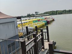 -云龙湖旅游景区