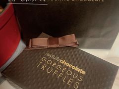 -Awfully Chocolate(嘉里城店)