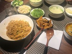 -十面春风·江南面馆(崇宁路店)