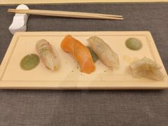 -麦MUGI铁板烧日式料理