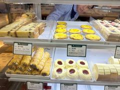 -蜂蝶来饼店(拱北总店)