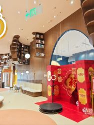-奈尔宝家庭中心·亲子餐厅(鄞州万达店)