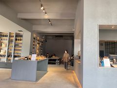 -来回·咖啡(钟村咖啡豆店)