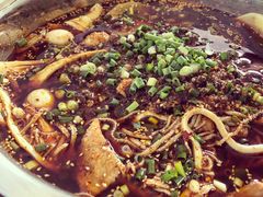 -蓉城西二道无名冒菜(西二道街店)