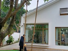 -柠檬花院烤肉·围炉煮茶·草坪团建·生日派对(三圣乡店)