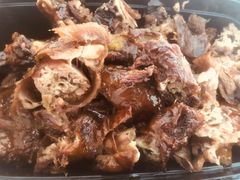 -王浩儿纪六孃甜皮鸭(乐山总店)