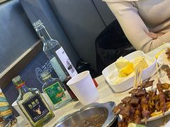 -海鲜时间自助餐厅(如皋万达广场店)