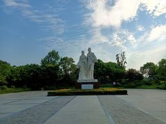 -东台西溪天仙缘景区