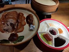 -青年公社烤鸭(蜀山万象汇店)