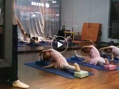 -予荷舞蹈(盛景校区)