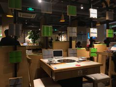 大堂-蛙蛙叫干锅年代(簋街总店)