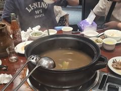 -菌之家·专业纯野生菌火锅·特色炒菌