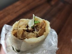-卷五味·李老二卷馍(学则路店)