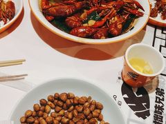 -拙味兄弟龙虾·江湖菜(和畅堂店)