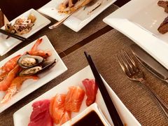 -上海丽笙精选海仑宾馆·莫赛克餐厅