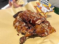 -眉州东坡(清河万象汇店)