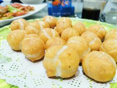 煎汤圆-星龙海鲜(望江东路店)