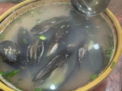 -老奇味(后田街店)