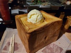 -绿茶餐厅(领展购物广场·中关村店)