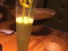 -山色西餐·柴火烤披萨